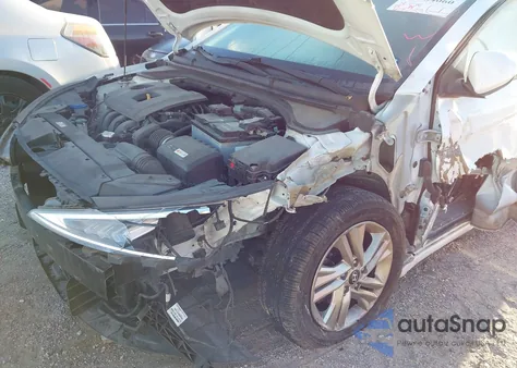 2019 Hyundai Elantra Sel from USA, damaged, VIN 5NPD84LF2KH470439